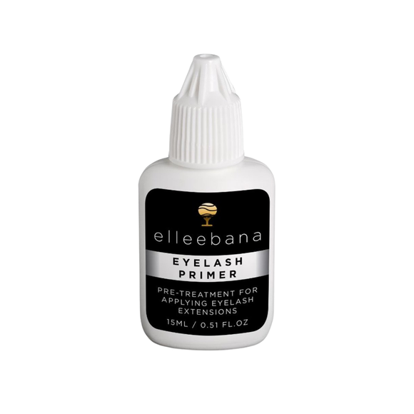Elleebana Lash & Brow Primer - 15ml