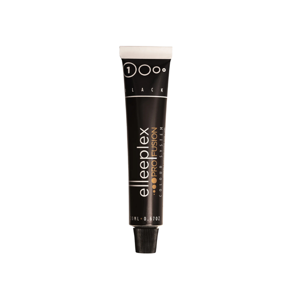 Elleebana Elleeplex Profusion Black Tint - 20ml