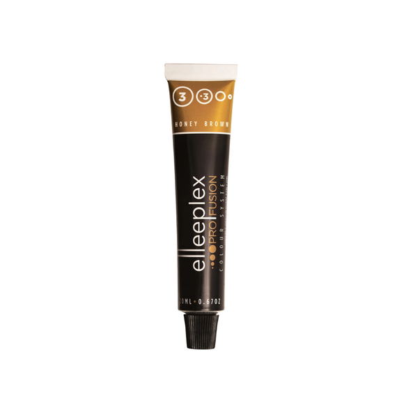 Elleebana Elleeplex Profusion Honey Brown Tint - 20ml