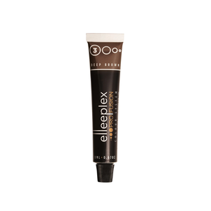 Elleebana Elleeplex Profusion Deep Brown Tint - 20ml