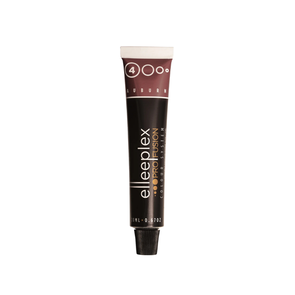 Elleebana Elleeplex Profusion Auburn Tint - 20ml