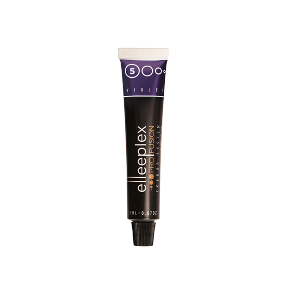 Elleebana Elleeplex Profusion Violet Tint - 20ml
