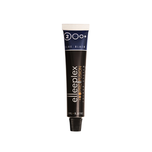 Elleebana Elleeplex Profusion Blue Black Tint - 20ml