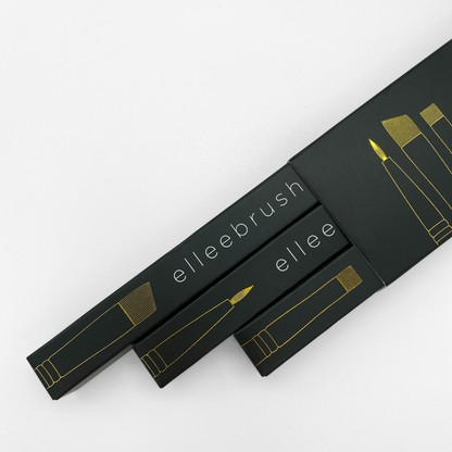 Elleebana ElleeBRUSH | Trilogy Set