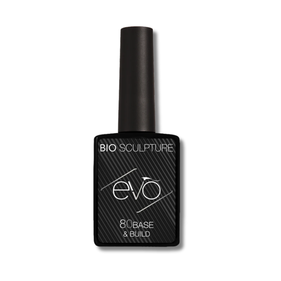 EVO 80Base & Build 12ml
