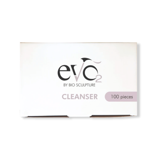 EVO Cleanser Sachets - 100 Pack