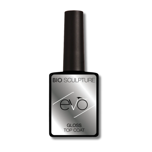 EVO Gel Top Coat 12ml