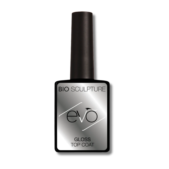 EVO Gel Top Coat 12ml