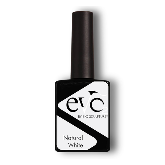 EVO Colour Gel Natural White