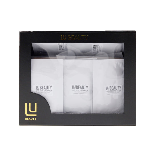 LU Beauty Collagen Eye Gel Patches 50pk