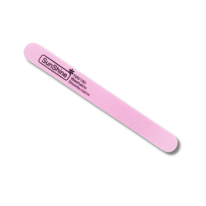 Sunshine File 100/180 Grit Coarse/Fine