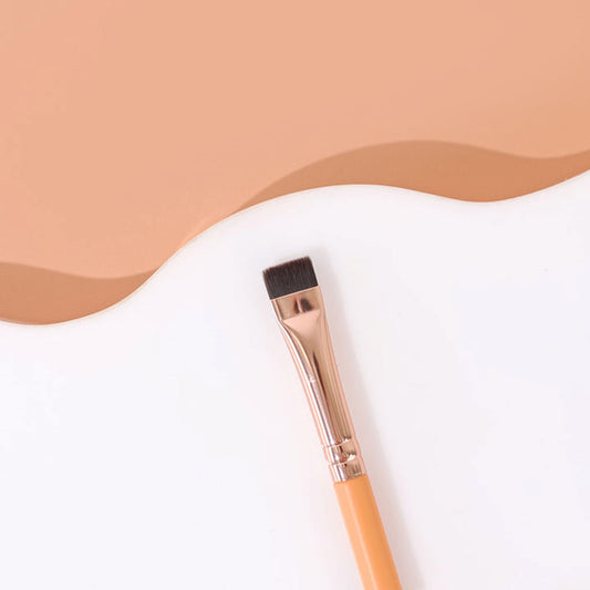 Bella Beauty Flat Brush