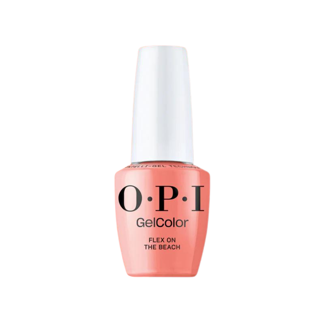 O.P.I Gelcolor Flex on the Beach 15ml