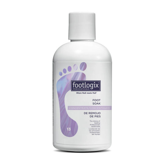Footlogix Foot Soak 250ml
