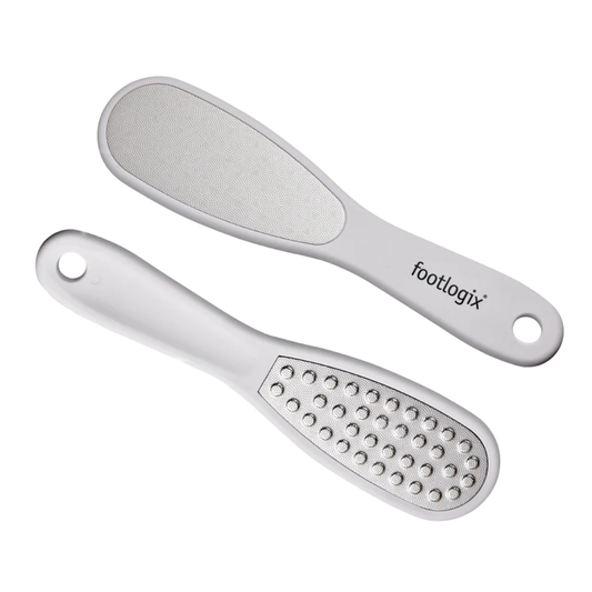 Footlogix Retail Foot File