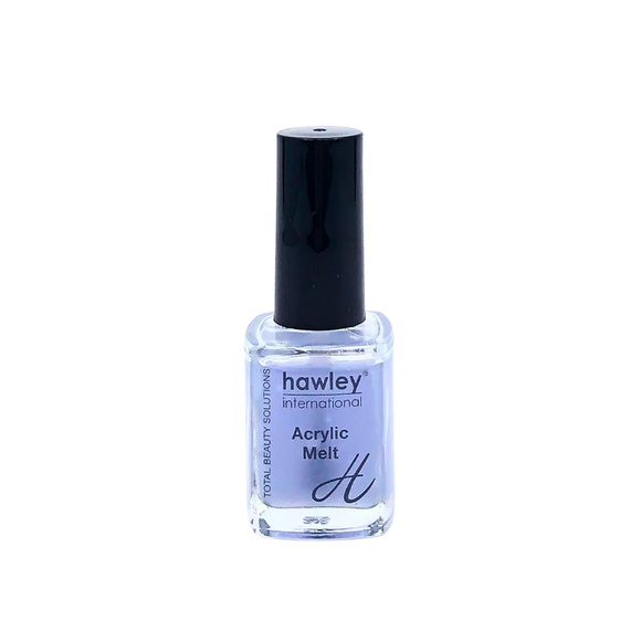 Hawley Acrylic Melt 15ml