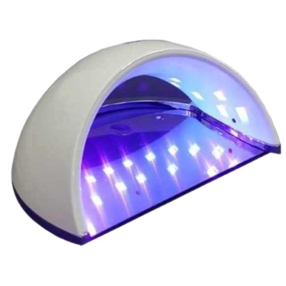 Hawley UV/LED Lamp
