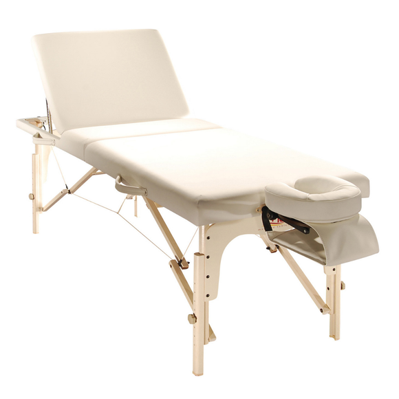 Healers Choice Treatment Table