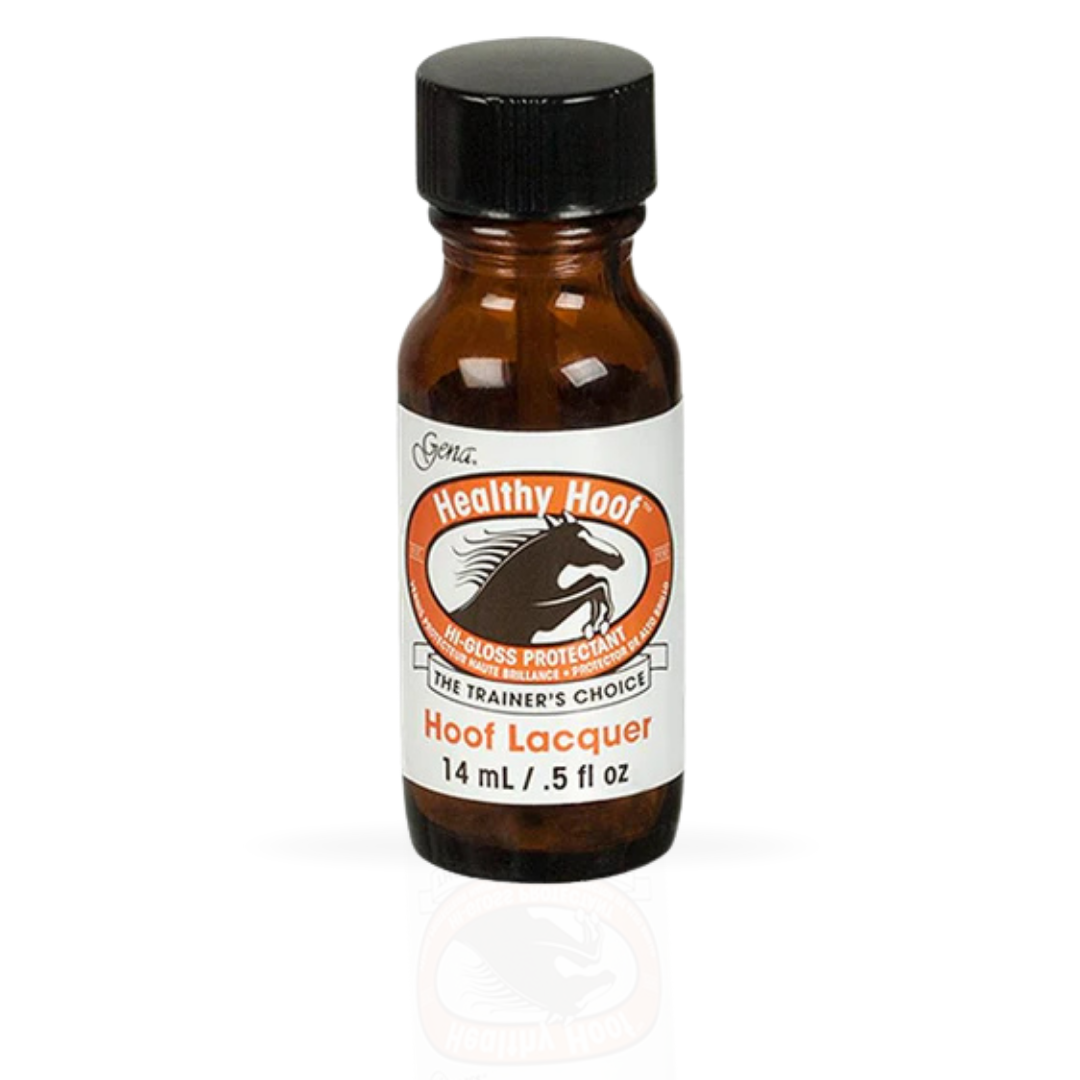 Healthy Hoof Lacquer - 14ml