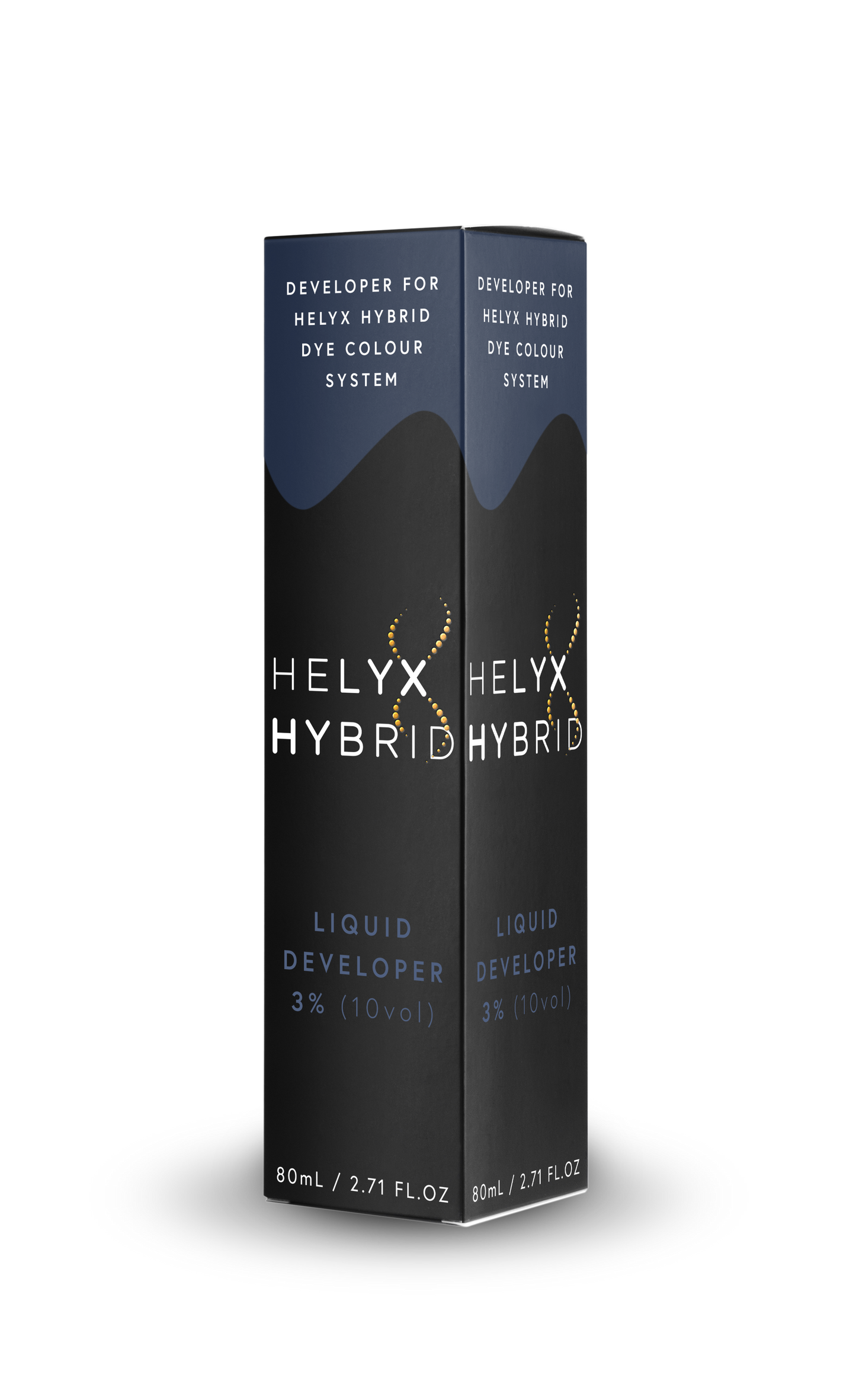 Elleebana Helyx Hybrid Dye - Liquid Developer 80ml