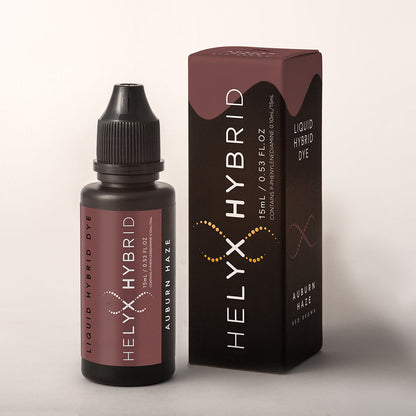 Elleebana Helyx Hybrid Dye 15ml | 7 Shades