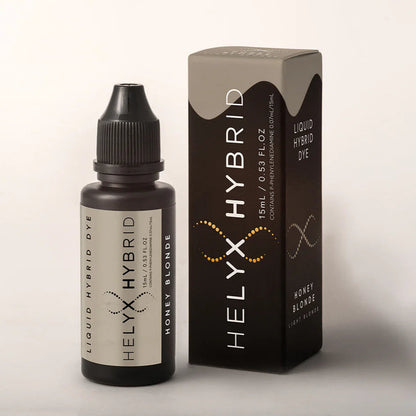Elleebana Helyx Hybrid Dye 15ml | 7 Shades