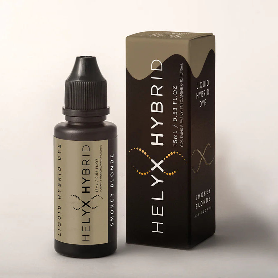 Elleebana Helyx Hybrid Dye 15ml | 7 Shades