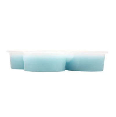 Arbre Fleur Tea Tree & Lavender Hot Wax 1kg