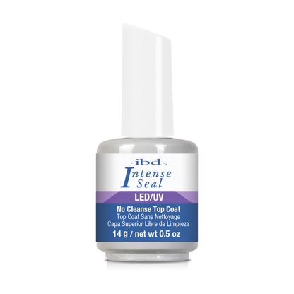 IBD Intense Seal | LED/UV Sealant