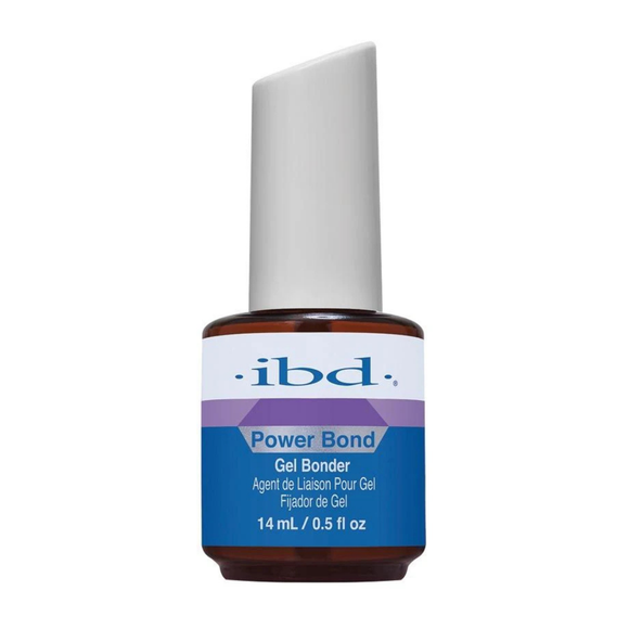 Just Gel Power Bond – 14ml | Maximum Adhesion Gel Enhancer