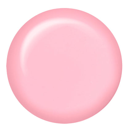 IBD Rubber Gel Pink Silk 15ml