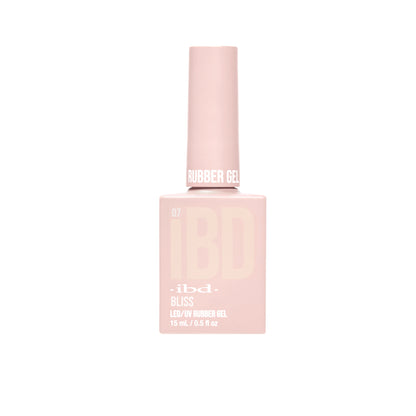 IBD Rubber Gel Bliss 15ml