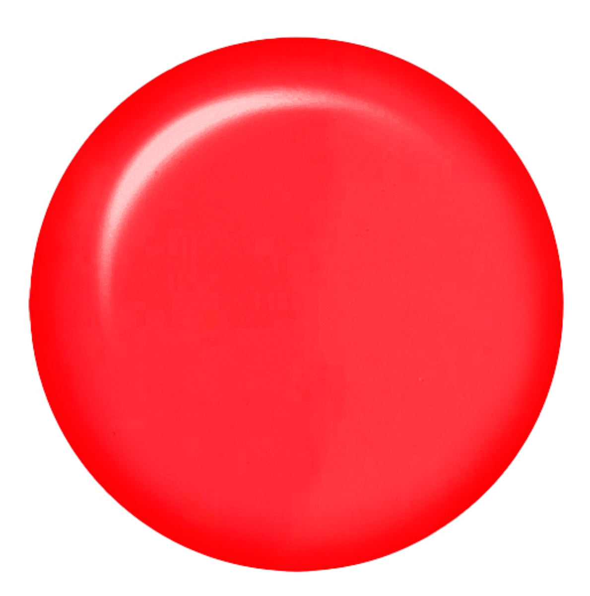 IBD Rubber Gel Coral Blush 15ml