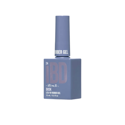 IBD Rubber Gel Dusk 15ml