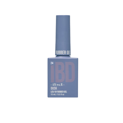 IBD Rubber Gel Dusk 15ml