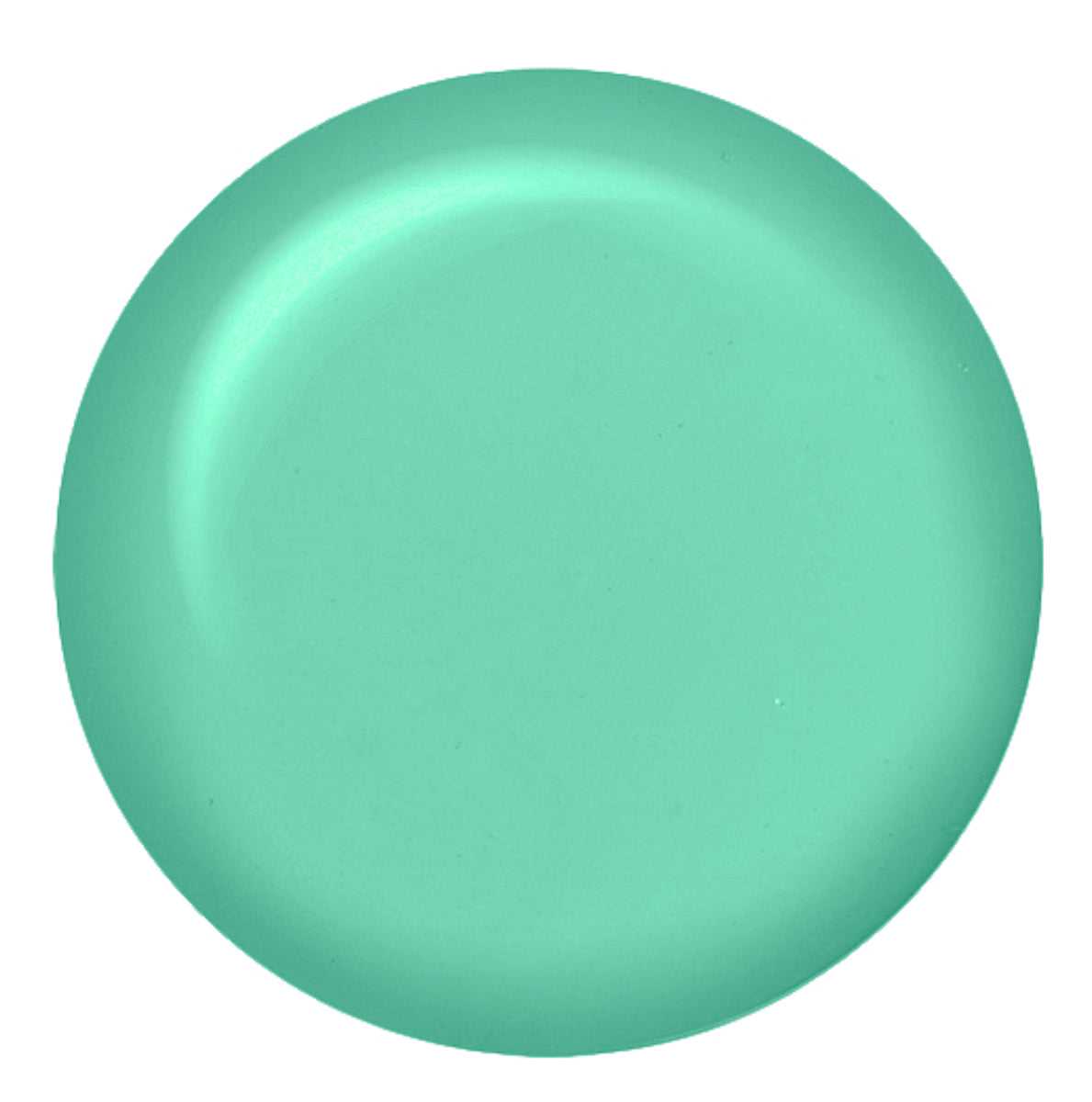 IBD Rubber Gel Mint Julep 15ml