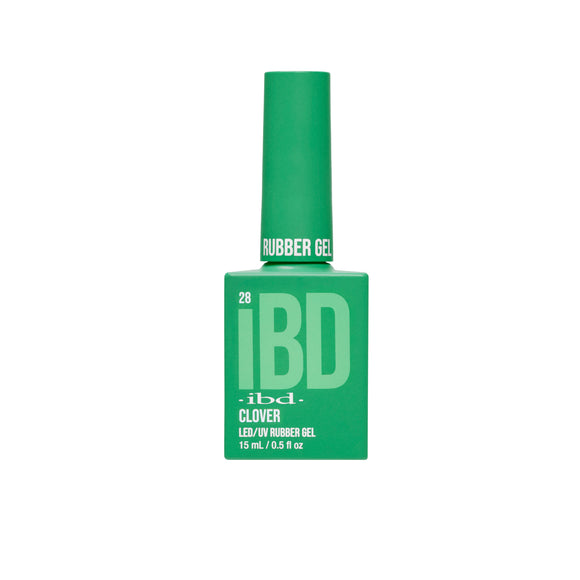 IBD Rubber Gel Clover 15ml