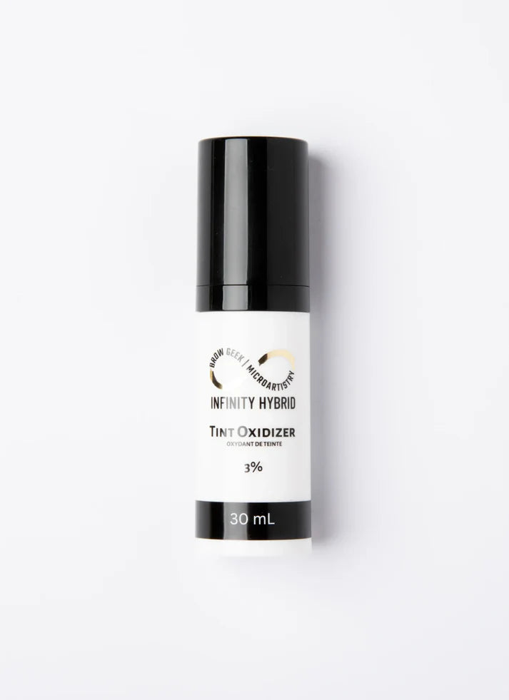 Infinity Hybrid Dye Tint Developer 30ml