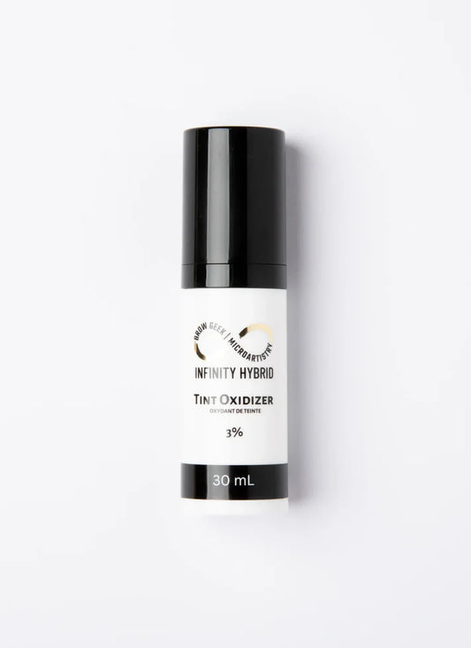 Infinity Hybrid Dye Tint Developer 30ml