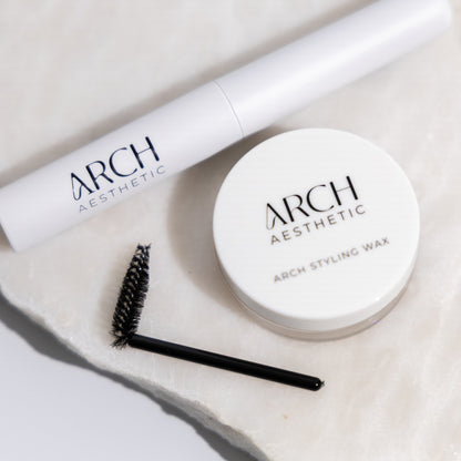 Arch Aesthetic | Arch Styling Wax