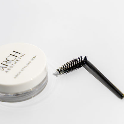 Arch Aesthetic | Arch Styling Wax