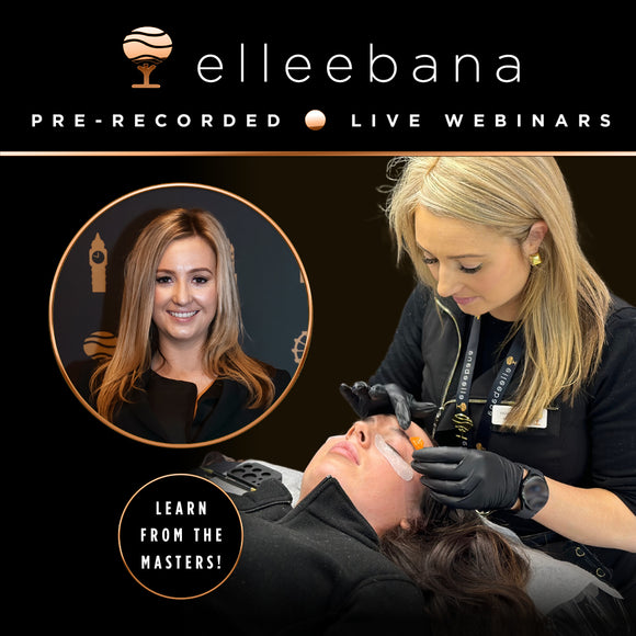 Pre-Recorded Webinar Session - Is Flipping the Lid Affecting My Results?