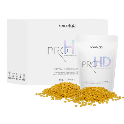 Caron Pro HD Hot Wax Beads - 800g/5kg
