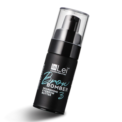 InLei® Brow Bomber 3 Brow Lamination 15ml | Step 3