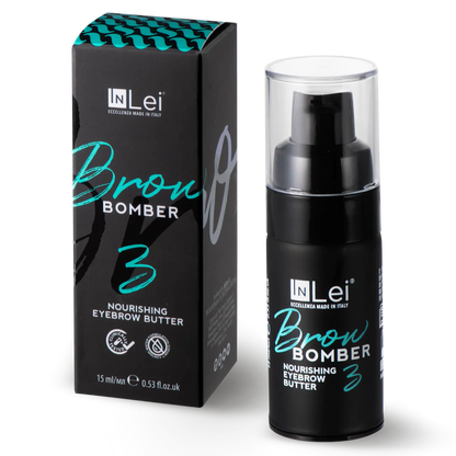 InLei® Brow Bomber 3 Brow Lamination 15ml | Step 3