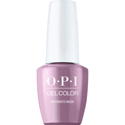OPI Gelcolor Incognito Mode 15ml