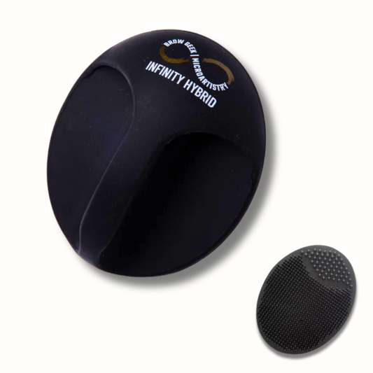 Infinity Brow Exfoliating Pad