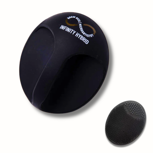 Infinity Brow Exfoliating Pad