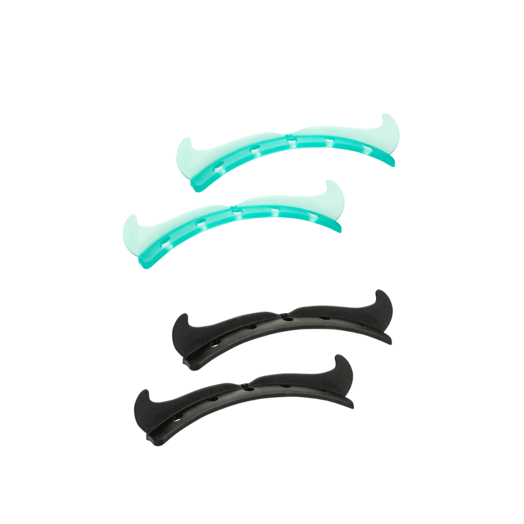 InLei Lash Stopper Silicone Strip - 2 Pairs