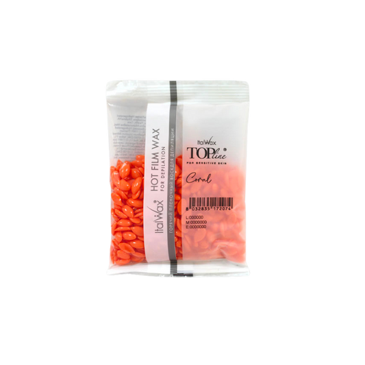 ItalWax Coral Hot Wax 100g